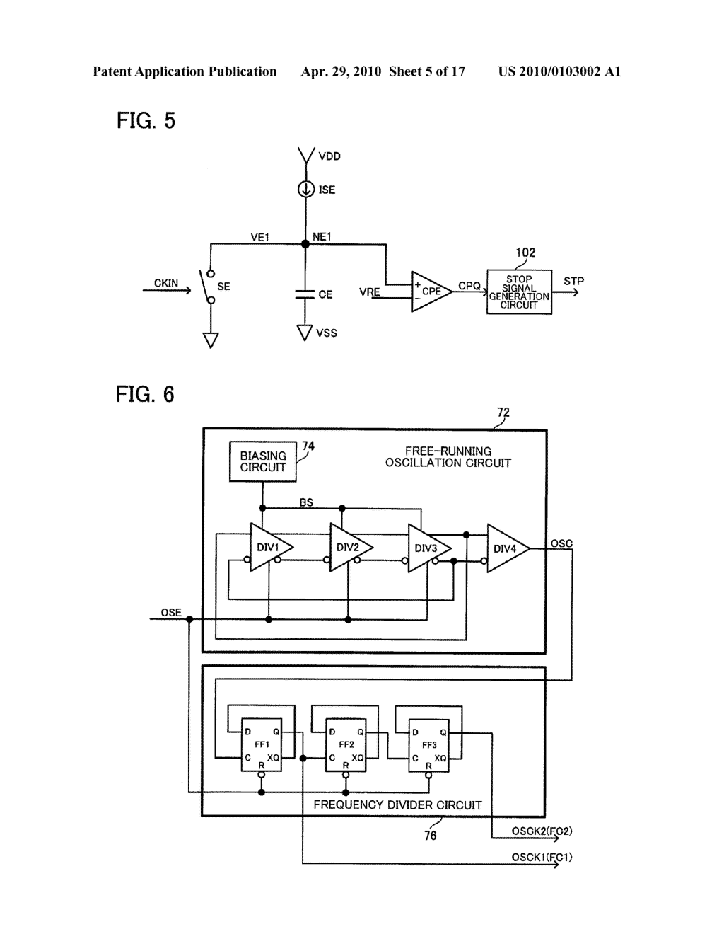 HIGH-SPEED SERIAL INTERFACE CIRCUIT AND ELECTRONIC INSTRUMENT - diagram, schematic, and image 06