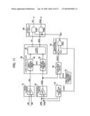 HIGH-SPEED SERIAL INTERFACE CIRCUIT AND ELECTRONIC INSTRUMENT diagram and image