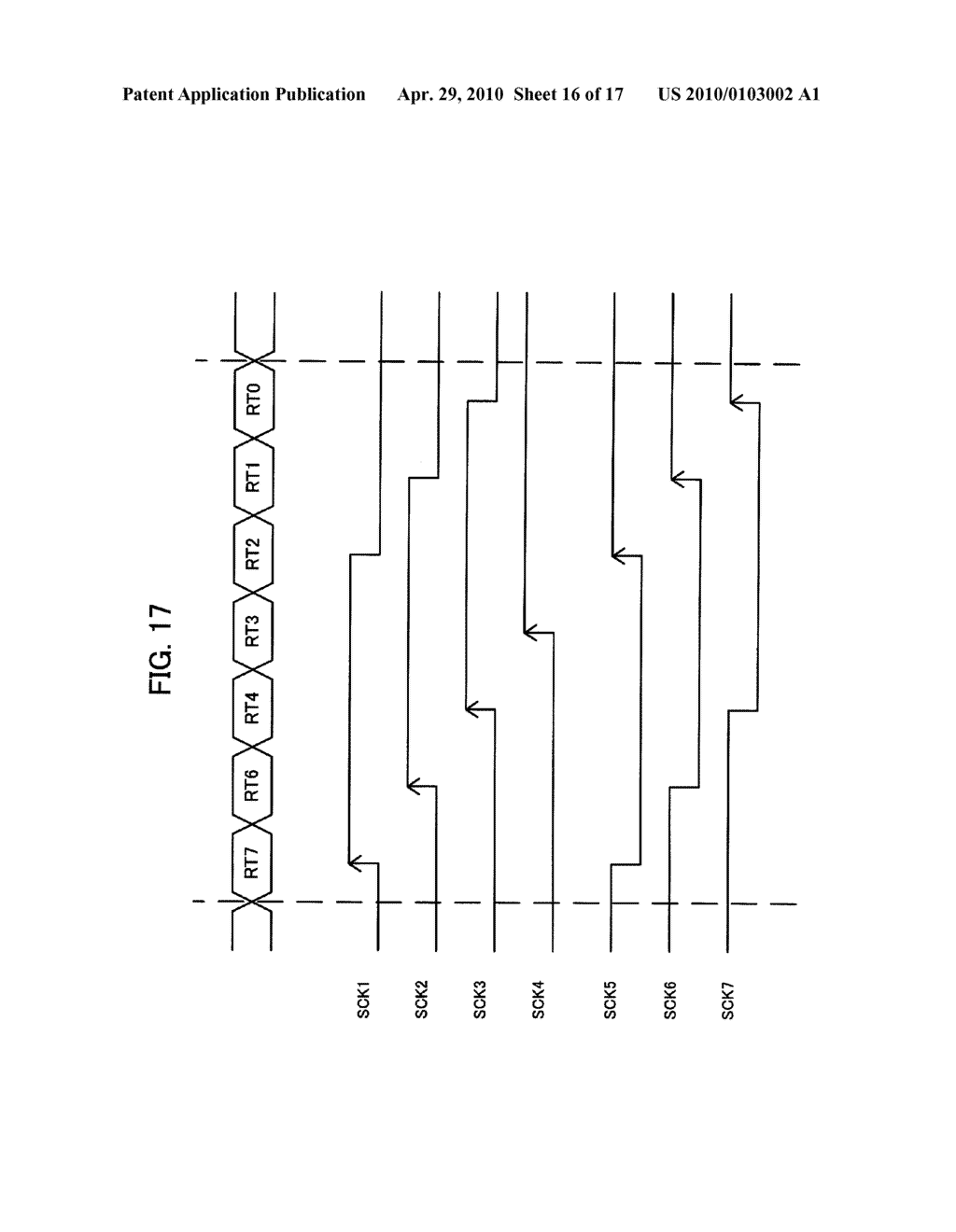 HIGH-SPEED SERIAL INTERFACE CIRCUIT AND ELECTRONIC INSTRUMENT - diagram, schematic, and image 17