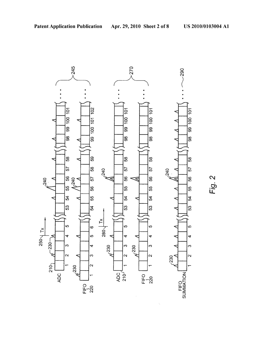 CORRELATED NOISE AND SPURIOUS SIGNAL REDUCTION - diagram, schematic, and image 03