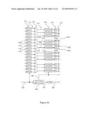 CONFIGURATIONS FOR DATA PORTS AT DIGITAL INTERFACE FOR MULTIPLE DATA CONVERTERS diagram and image