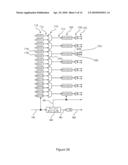 CONFIGURATIONS FOR DATA PORTS AT DIGITAL INTERFACE FOR MULTIPLE DATA CONVERTERS diagram and image