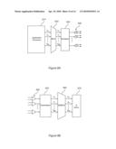 CONFIGURATIONS FOR DATA PORTS AT DIGITAL INTERFACE FOR MULTIPLE DATA CONVERTERS diagram and image