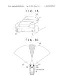 RADAR SYSTEM diagram and image