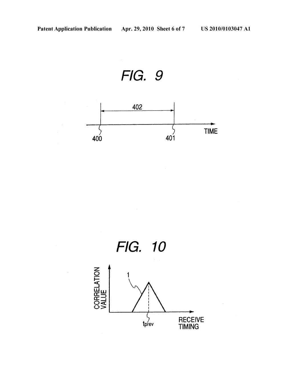 METHOD FOR MEASURING DISTANCE AND POSITION USING SPREAD SPECTRUM SIGNAL, AND AN EQUIPMENT USING THE METHOD - diagram, schematic, and image 07