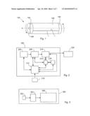 INFORMATION PRESENTATION DEVICE diagram and image