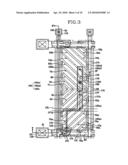 THIN FILM TRANSISTOR ARRAY PANEL AND LIQUID CRYSTAL DISPLAY INCLUDING THE PANEL diagram and image