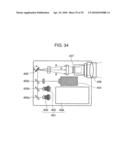 SOLID-STATE LASER APPARATUS, DISPLAY APPARATUS AND WAVELENGTH CONVERTING ELEMENT diagram and image