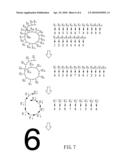 Video-based handwritten character input apparatus and method thereof diagram and image