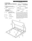 INFORMATION INPUTTING DEVICE, INFORMATION OUTPUTTING DEVICE AND METHOD diagram and image