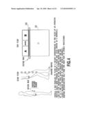 INFORMATION INPUTTING DEVICE, INFORMATION OUTPUTTING DEVICE AND METHOD diagram and image