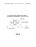 INFORMATION INPUTTING DEVICE, INFORMATION OUTPUTTING DEVICE AND METHOD diagram and image