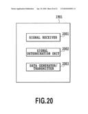 INFORMATION INPUTTING DEVICE, INFORMATION OUTPUTTING DEVICE AND METHOD diagram and image