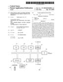 Input Device, Input Control Method, Information Recording Medium, and Program diagram and image