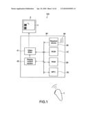 INPUT APPARATUS, CONTROL APPARATUS, CONTROL SYSTEM, AND CONTROL METHOD diagram and image