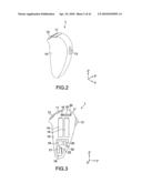 INPUT APPARATUS, CONTROL APPARATUS, CONTROL SYSTEM, AND CONTROL METHOD diagram and image