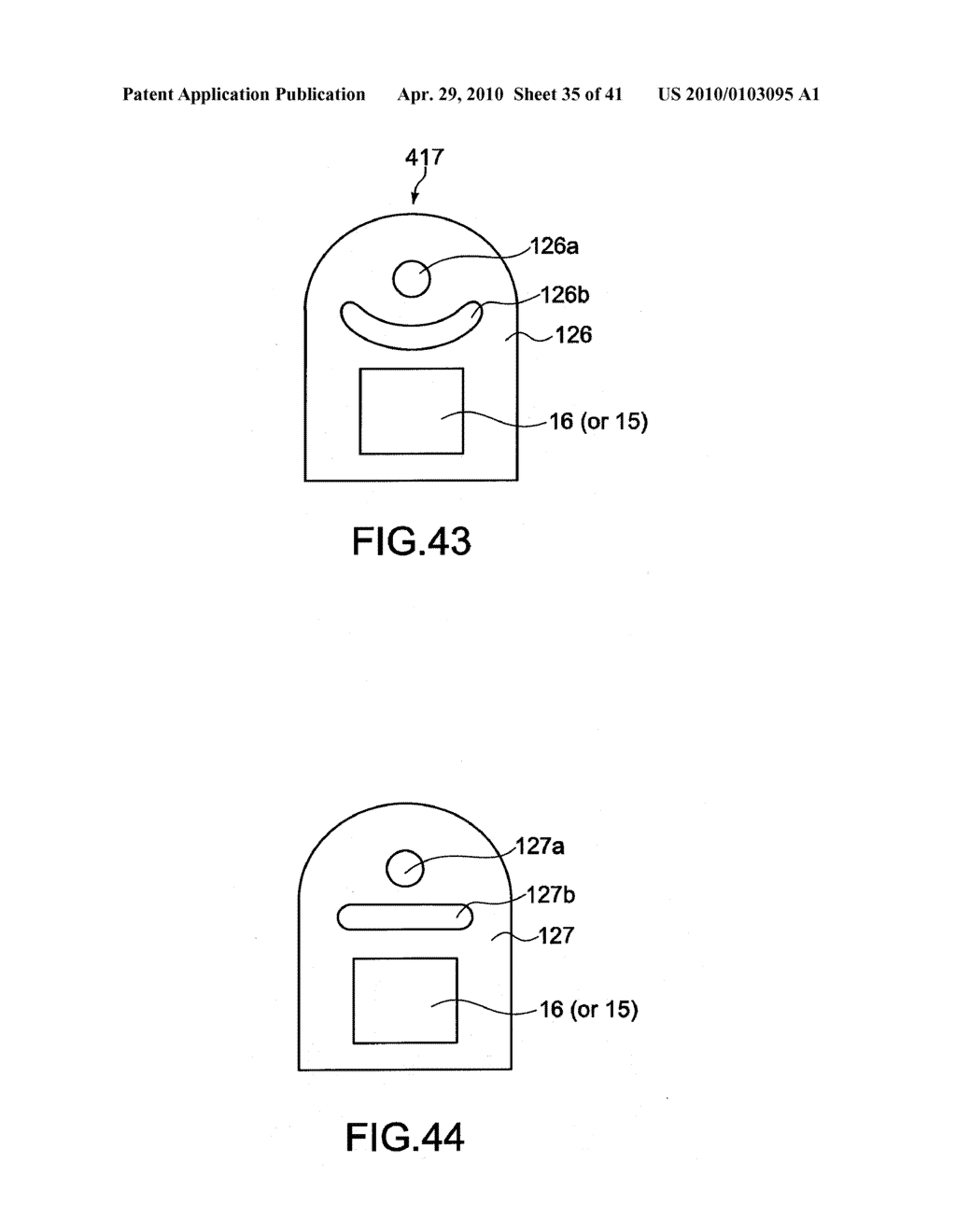 INPUT APPARATUS, CONTROL APPARATUS, CONTROL SYSTEM, AND CONTROL METHOD - diagram, schematic, and image 36