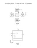 INPUT APPARATUS, CONTROL APPARATUS, CONTROL SYSTEM, CONTROL METHOD, AND HANDHELD APPARATUS diagram and image