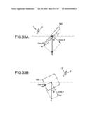 INPUT APPARATUS, CONTROL APPARATUS, CONTROL SYSTEM, CONTROL METHOD, AND HANDHELD APPARATUS diagram and image