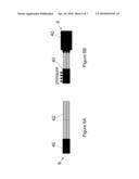 Method And Device for Input Of Information Using Visible Touch Sensors diagram and image