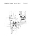 Intelligent robotic interface input device diagram and image