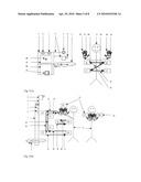 Intelligent robotic interface input device diagram and image