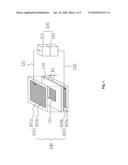 FABRIC TYPE INPUT DEVICE diagram and image