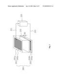 FABRIC TYPE INPUT DEVICE diagram and image