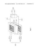 FABRIC TYPE INPUT DEVICE diagram and image