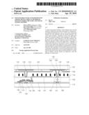 TOUCH SCREEN PANEL INTEGRATED INTO LIQUID CRYSTAL DISPLAY, METHOD OF MANUFACTURING THE SAME, AND TOUCH SENSING METHOD diagram and image