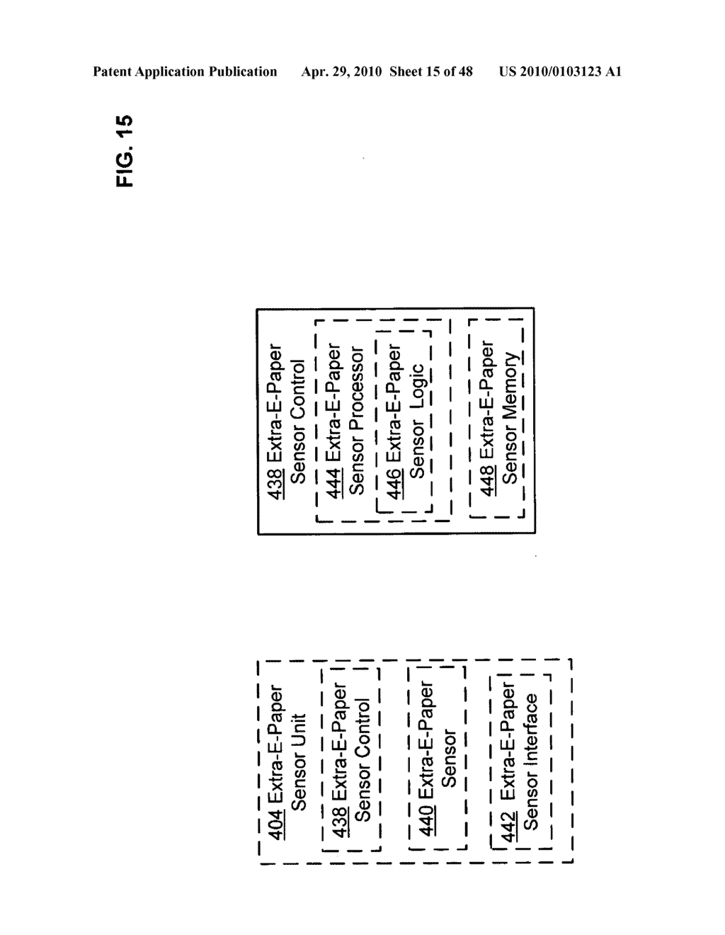 Bendable electronic device status information system and method - diagram, schematic, and image 16