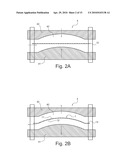 CURVED CAPACITIVE TOUCH PANEL AND MANUFACTURE METHOD THEREOF diagram and image