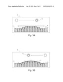 CURVED CAPACITIVE TOUCH PANEL AND MANUFACTURE METHOD THEREOF diagram and image