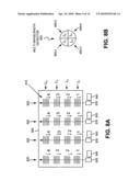 TOUCH SENSITIVE DEVICE USING OPTICAL GRATINGS diagram and image