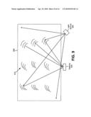 TOUCH SENSITIVE DEVICE USING OPTICAL GRATINGS diagram and image