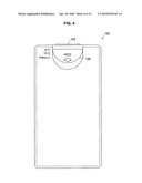 PORTABLE INFORMATION TERMINAL, HOLD STATUS SWITCH METHOD AND RECORDING MEDIUM diagram and image