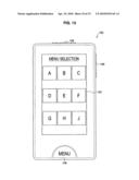 PORTABLE INFORMATION TERMINAL, HOLD STATUS SWITCH METHOD AND RECORDING MEDIUM diagram and image