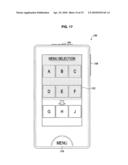 PORTABLE INFORMATION TERMINAL, HOLD STATUS SWITCH METHOD AND RECORDING MEDIUM diagram and image