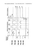 Image display apparatus and method of driving the image display apparatus diagram and image