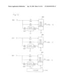 LIQUID CRYSTAL DISPLAY AND DRIVING METHOD THEREOF diagram and image