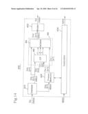 LIQUID CRYSTAL DISPLAY AND DRIVING METHOD THEREOF diagram and image