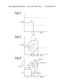 METHOD OF COLOR GAMUT MAPPING OF COLOR INPUT VALUES OF INPUT IMAGE PIXELS OF AN INPUT IMAGE TO RGBW OUTPUT VALUES FOR AN RGBW DISPLAY, DISPLAY MODULE, AND APPARATUS USING SUCH METHOD diagram and image