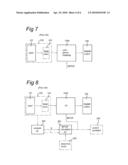 METHOD OF COLOR GAMUT MAPPING OF COLOR INPUT VALUES OF INPUT IMAGE PIXELS OF AN INPUT IMAGE TO RGBW OUTPUT VALUES FOR AN RGBW DISPLAY, DISPLAY MODULE, AND APPARATUS USING SUCH METHOD diagram and image