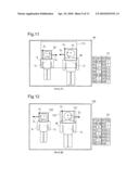 Image Processing Device, Image Processing method And Electronic Apparatus diagram and image