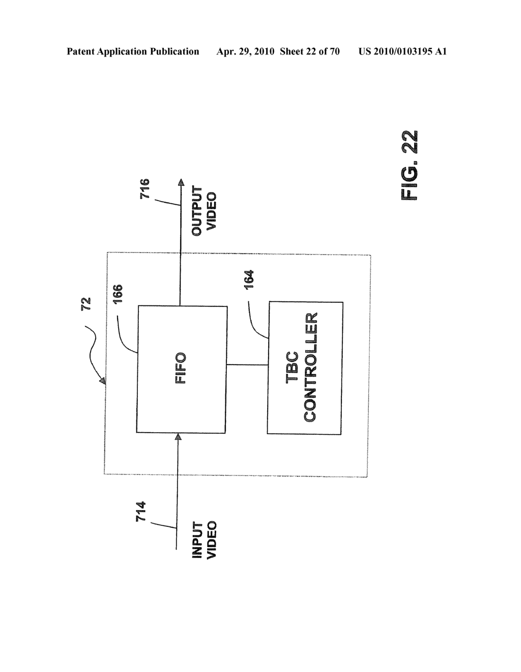 VIDEO, AUDIO AND GRAPHICS DECODE, COMPOSITE AND DISPLAY SYSTEM - diagram, schematic, and image 23