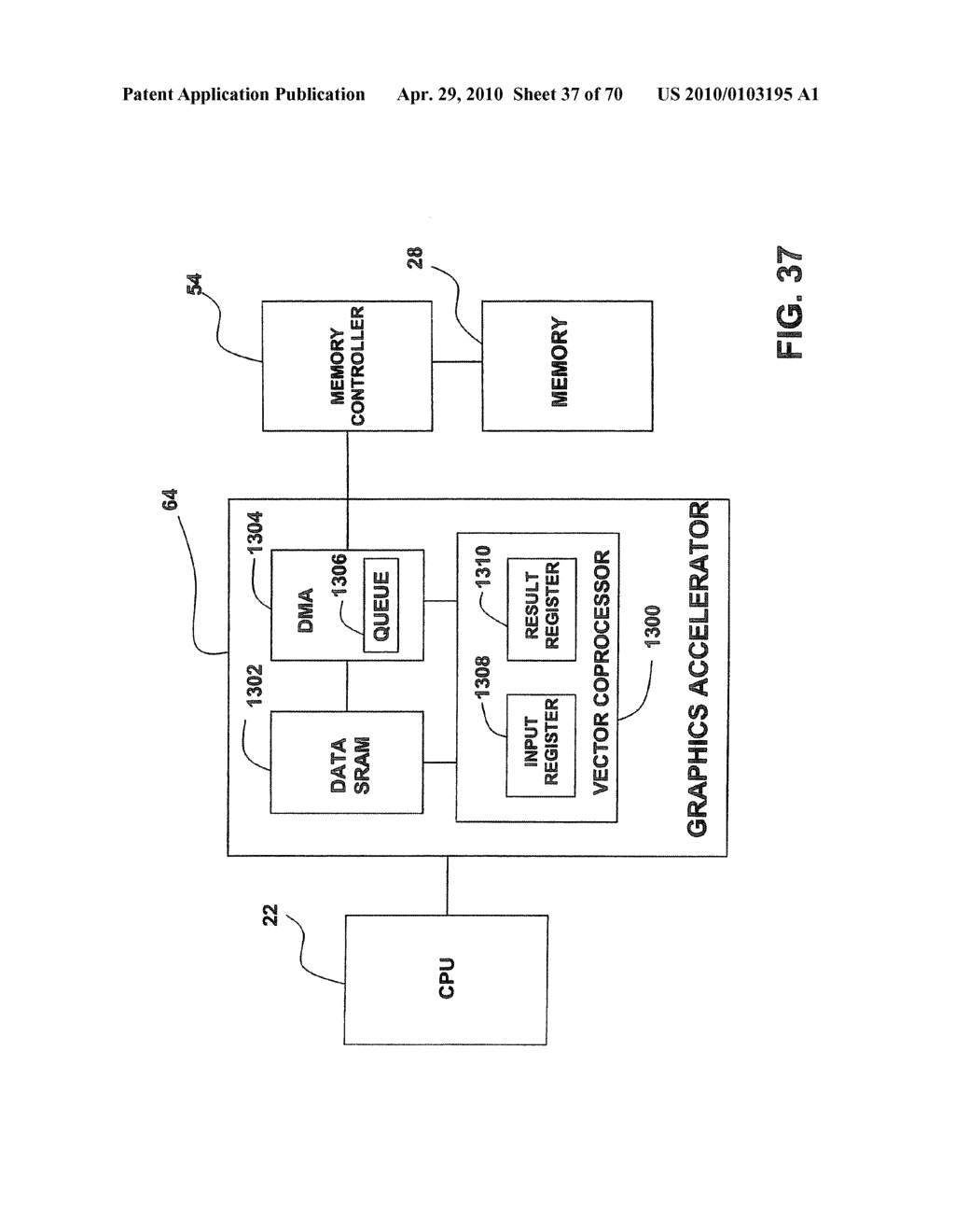 VIDEO, AUDIO AND GRAPHICS DECODE, COMPOSITE AND DISPLAY SYSTEM - diagram, schematic, and image 38