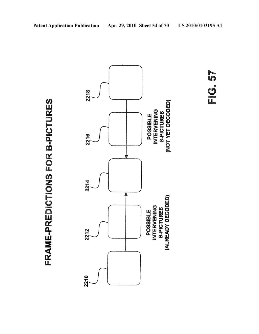 VIDEO, AUDIO AND GRAPHICS DECODE, COMPOSITE AND DISPLAY SYSTEM - diagram, schematic, and image 55