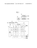 ORGANIC LIGHT EMITTING DISPLAY AND METHOD OF DRIVING THE SAME diagram and image