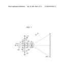 DRIVING METHOD AND ELECTRO-OPTICAL APPARATUS diagram and image