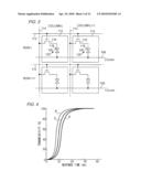 DRIVING METHOD AND ELECTRO-OPTICAL APPARATUS diagram and image